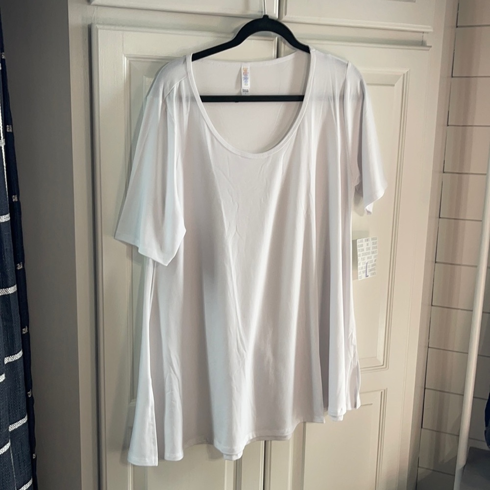Lularoe Perfect T